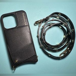 Bandolier iPhone 13 case for sale